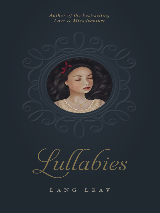 Cover image for Lullabies